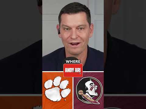 Do Florida State and Clemson still want to LEAVE the ACC? #floridastatefootball #clemsonfootball