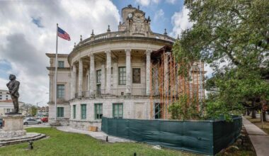 Historic Coral Gables City Hall to undergo three-year rehab