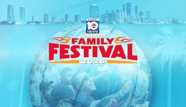 Miami Heat Family Festival rescheduled; fans receive email to RSVP for new date