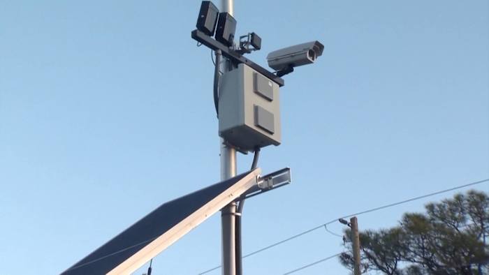 Titusville launches school zone speed cameras; 60-day warning period begins