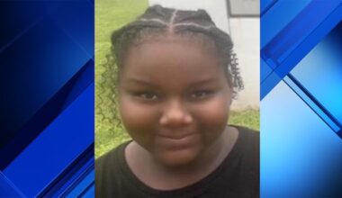 Girl, 11, reported missing in Miami