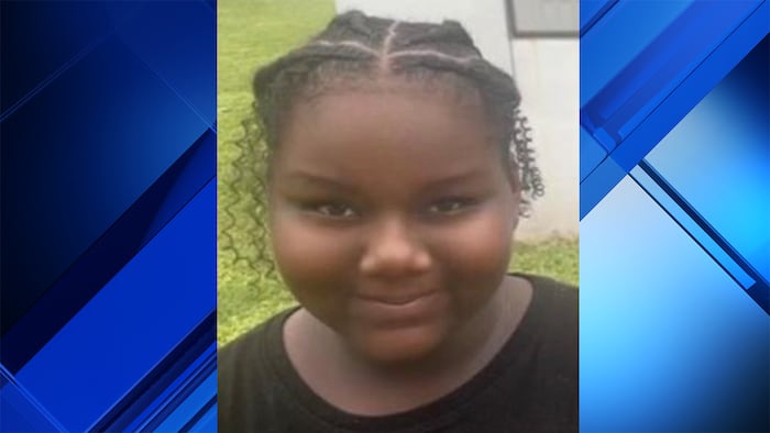 Girl, 11, reported missing in Miami