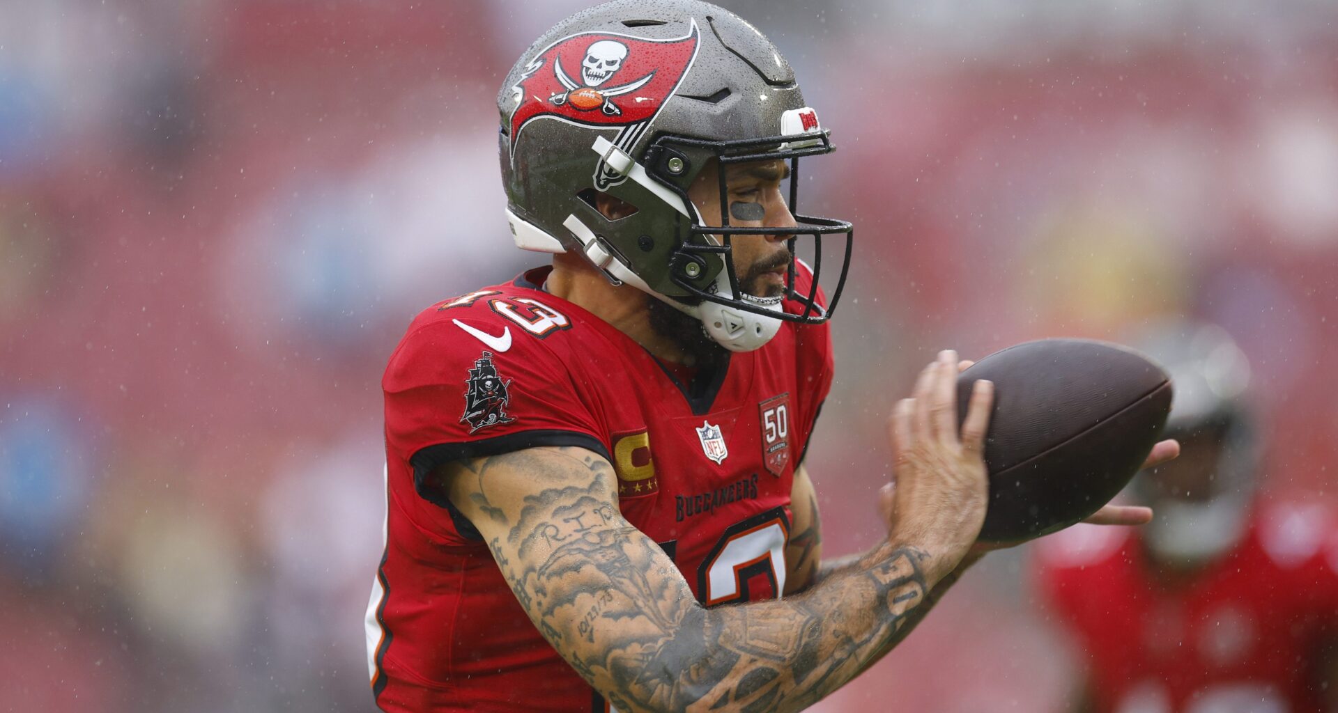 Buccaneers Receive Discouraging Mike Evans Free Agency Update