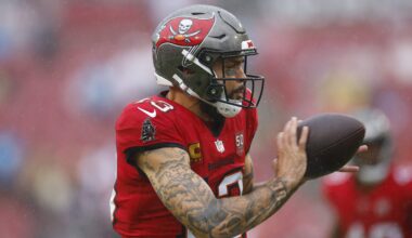 Buccaneers Receive Discouraging Mike Evans Free Agency Update