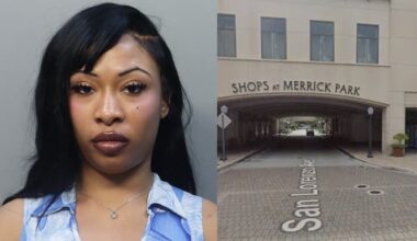 Woman goes on $21K shopping spree at Neiman Marcus with fraudulent ID