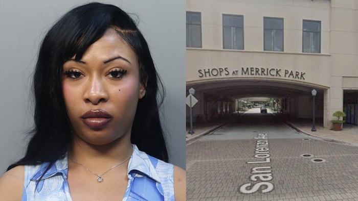 Woman goes on $21K shopping spree at Neiman Marcus with fraudulent ID