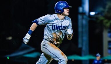 Hughes Honored As CAA Co-Player of the Week