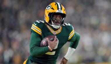 NFL Free Agents 2026: Miami Dolphins, Malik Willis agree to terms as ‘legal tampering’ begins