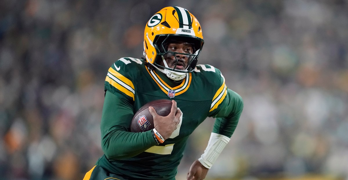 NFL Free Agents 2026: Miami Dolphins, Malik Willis agree to terms as ‘legal tampering’ begins