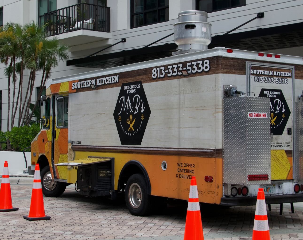 Tampa’s Food from the Soul Festival returns to Carrollwood this month