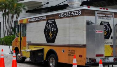 Tampa’s Food from the Soul Festival returns to Carrollwood this month