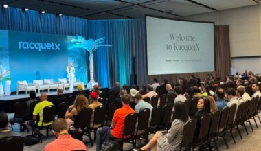 RacquetX Heads to Fort Lauderdale for Its Boldest Edition Yet