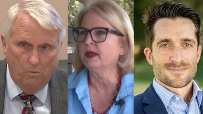 Apopka mayor’s election to go forward as is despite residency fight