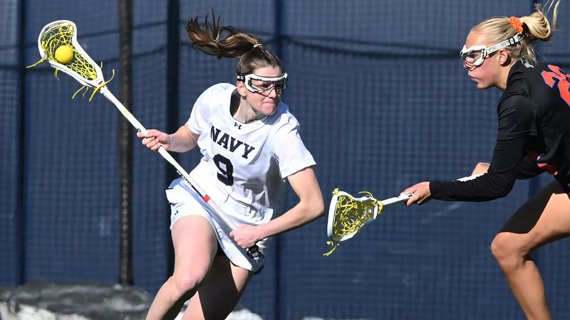 #5 Women’s Lacrosse Opens Three-Game Homestand Against Jacksonville