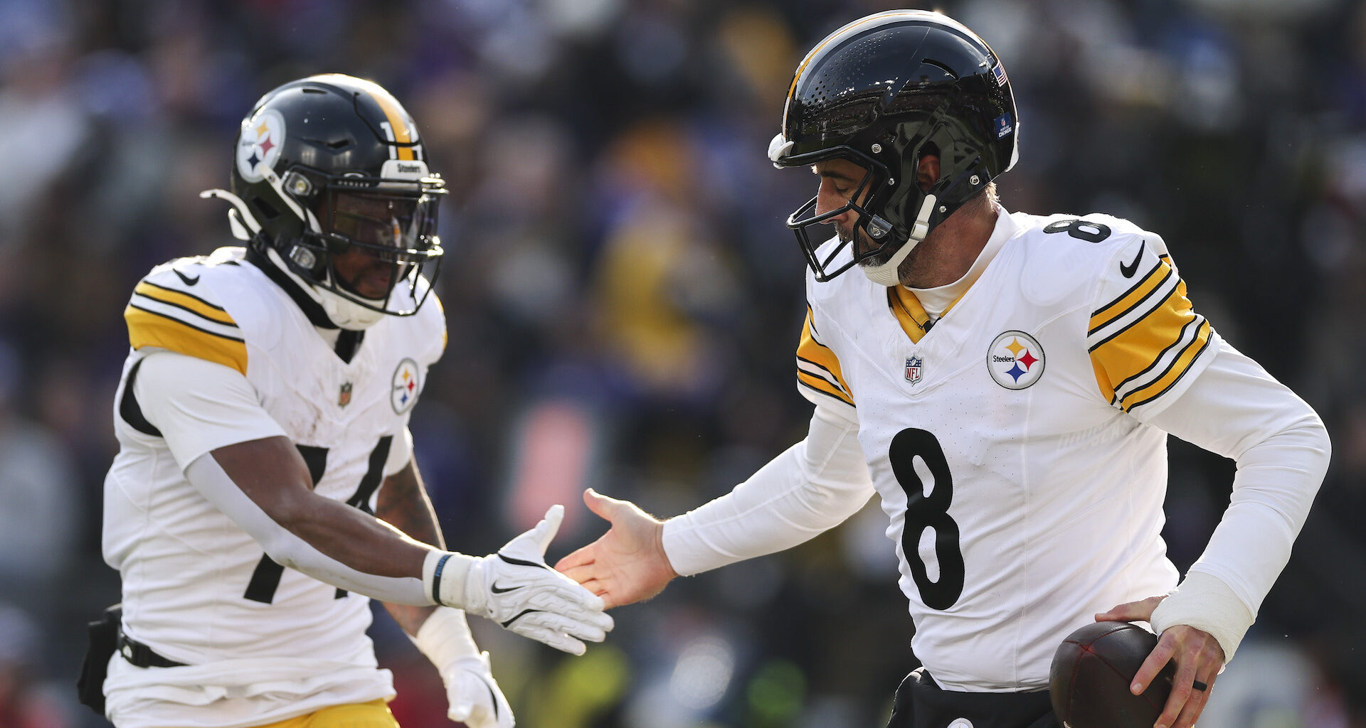 Steelers Lose Team MVP to Buccaneers