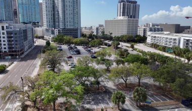 Wondering what’s planned for area near Tampa’s old Army-Navy store? Here’s what’s proposed