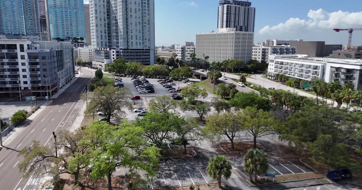 Wondering what’s planned for area near Tampa’s old Army-Navy store? Here’s what’s proposed