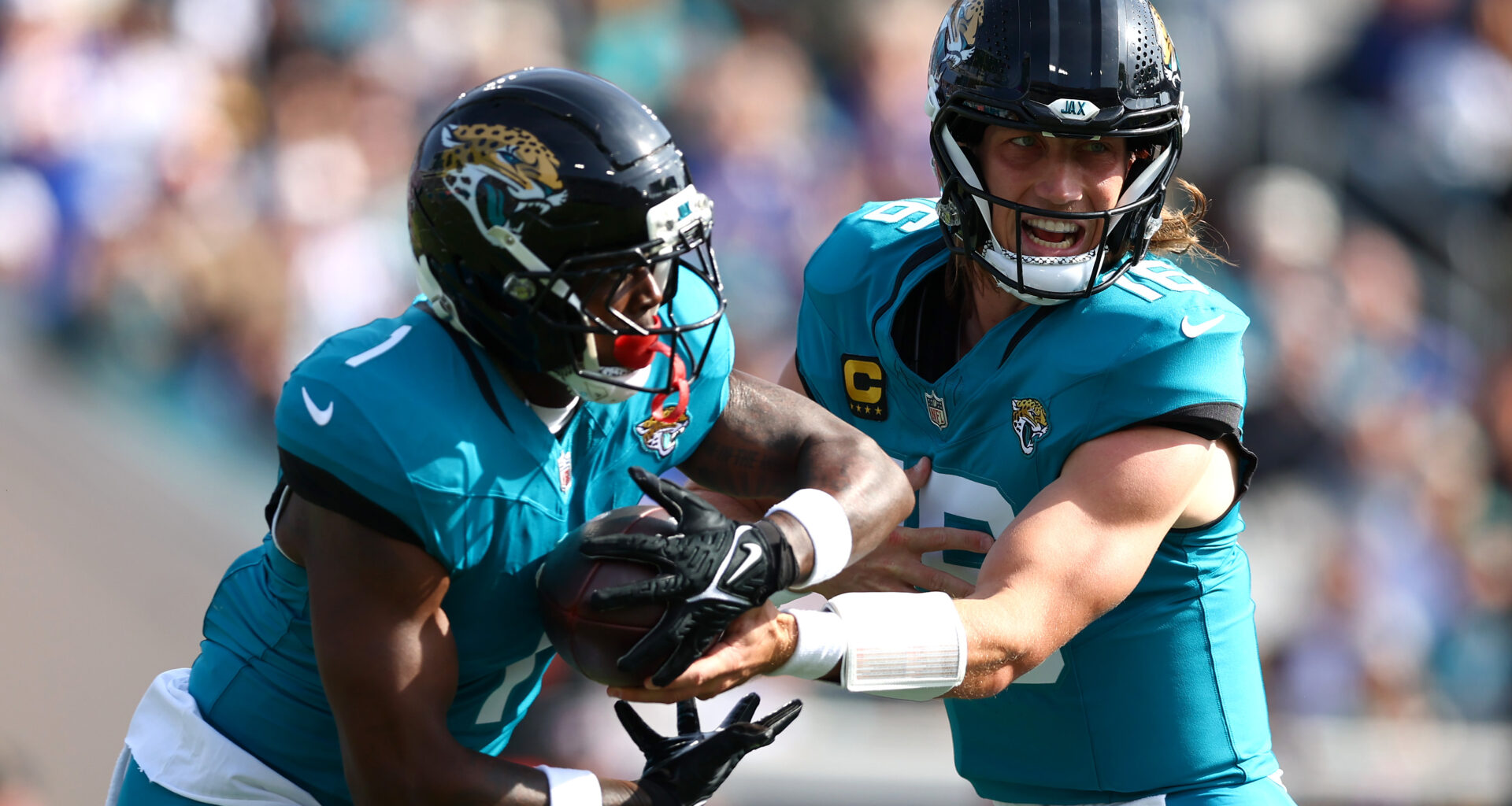 Travis Etienne Addresses Trevor Lawrence Split After Leaving Jaguars