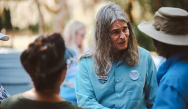 Pinellas congressional candidate Brandt Robinson says he'll use ICE funds to hire and train more teachers