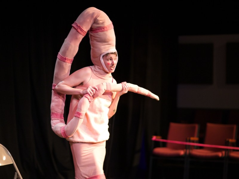 Orlando Fringe sets dates for 35th anniversary Festival