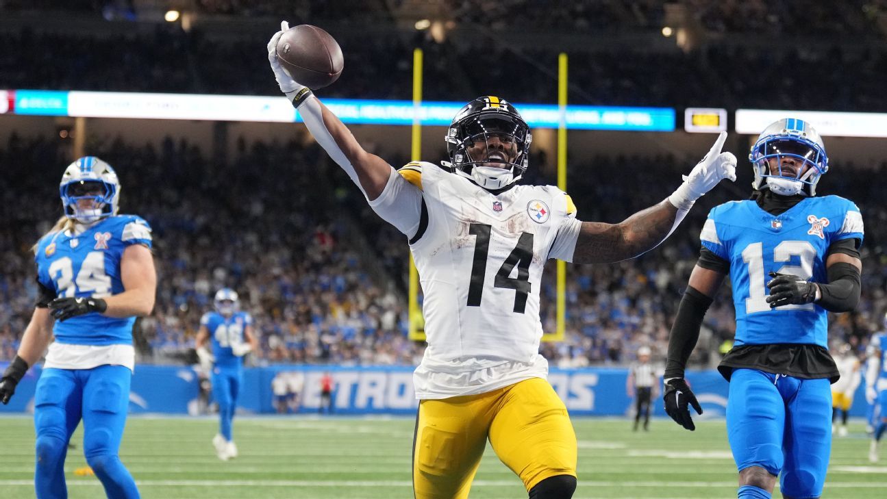 Sources: Bucs reach deals with Kenneth Gainwell, Alex Anzalone