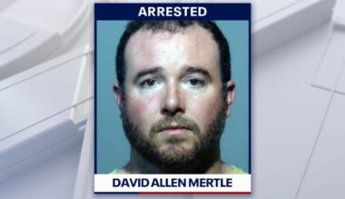 Man accused of shooting at kids riding on ATVs in Longwood subdivision, police say