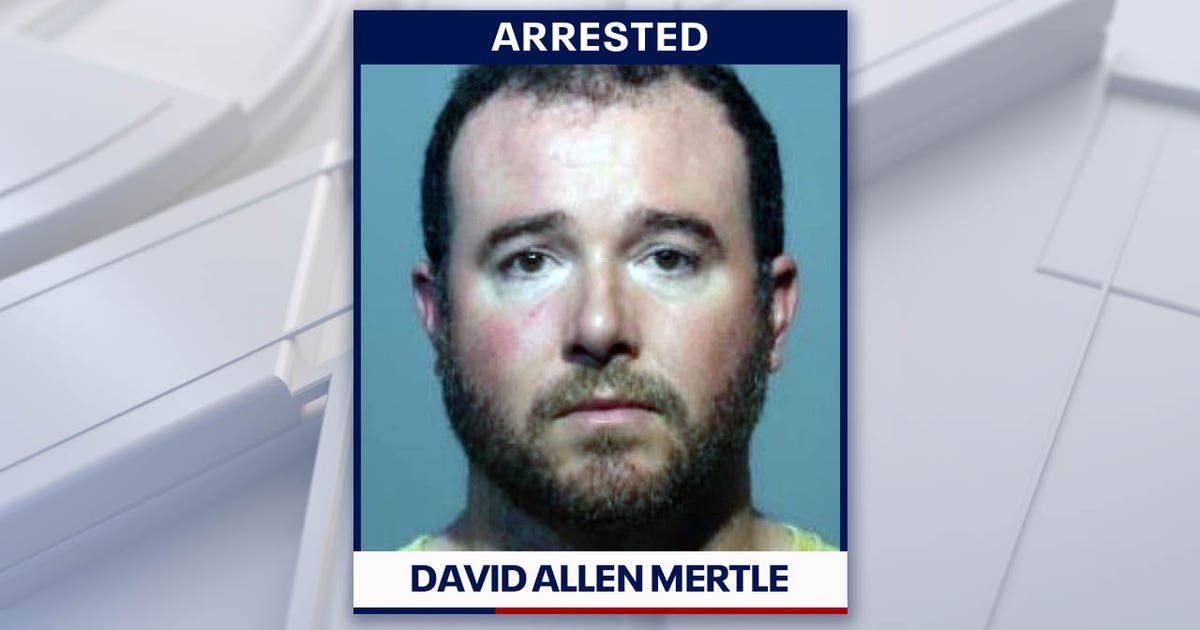 Man accused of shooting at kids riding on ATVs in Longwood subdivision, police say