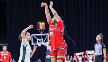 Govs Fall to Jacksonville in ASUN Championship