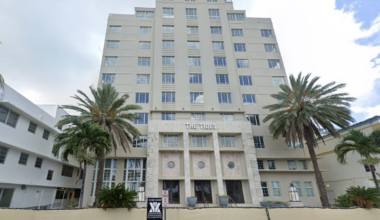 Chetrits Lose Miami Beach Hotel To Foreclosure After $96M Judgment