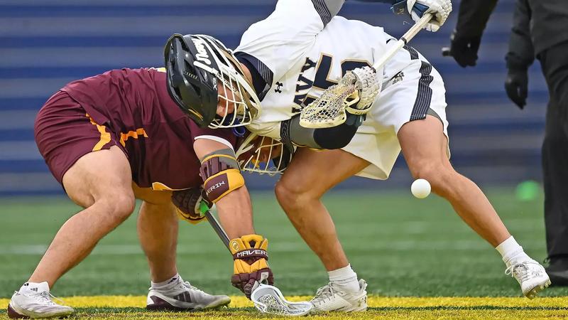 Navy Lacrosse Set for First of Three-Consecutive Road Games, Plays Tuesday at Jacksonville