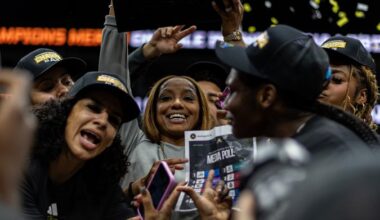 Tournament Bound: Dolphins Make History With ASUN Championship Title