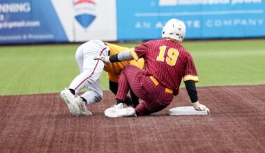 UMD Baseball Heads to Florida to Play Eight Games Starting Tuesday with Ashland and California (PA)