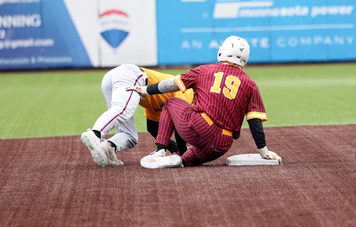 UMD Baseball Heads to Florida to Play Eight Games Starting Tuesday with Ashland and California (PA)