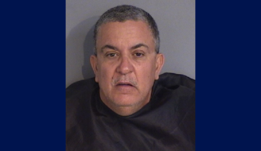 Osceola man arrested for impersonating police officer, deputies say