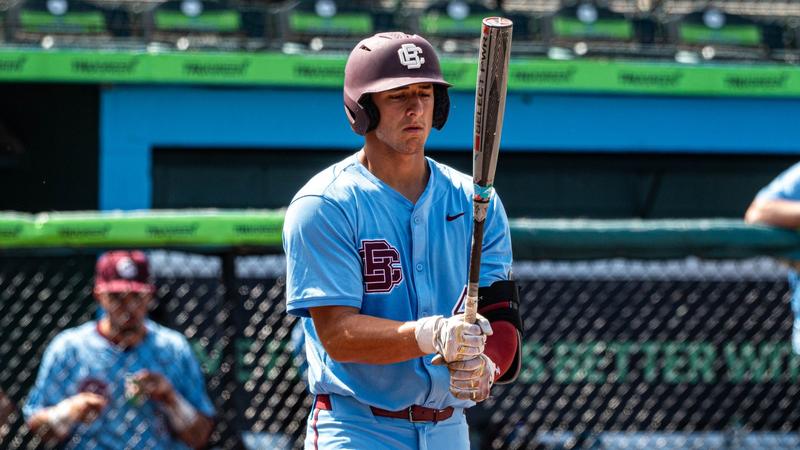 Baseball Continues ASUN Swing against North Florida