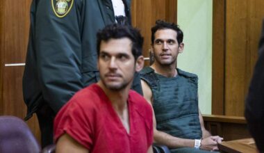 Alexander brothers convicted of sex trafficking by NY jury