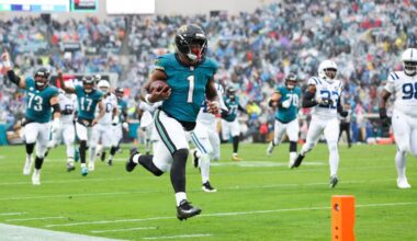 Source: Travis Etienne Jr., David Edwards to sign with Saints