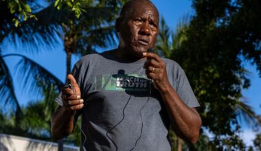 Florida historian creates Black history textbook