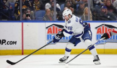 Tampa Bay Lightning vs. Columbus Blue Jackets odds, tips and betting trends