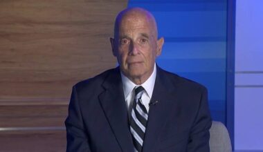 Bruce shares update on cancer journey, gratitude for overwhelming community support