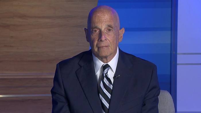 Bruce shares update on cancer journey, gratitude for overwhelming community support