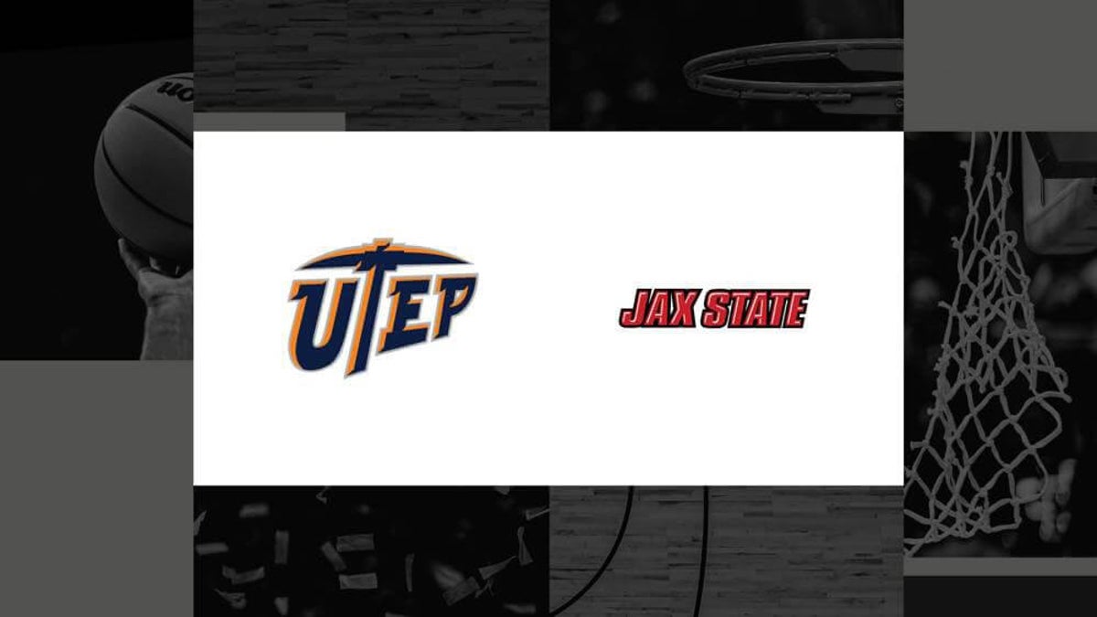 How to watch UTEP vs. Jacksonville State women’s basketball: CUSA Tournament TV channel and streaming options for March 10