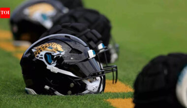NFL Trade Rumors: Jacksonville Jaguars exploring surprise move involving $15M former first-round playmaker | NFL News