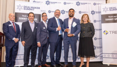 PainTEQ Wins Top VC/PE Honors in Tampa Bay