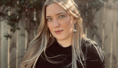 In 'Anywhere Else,' St. Pete author Rachel Knox braids a portrait of Florida that complicates its clichés