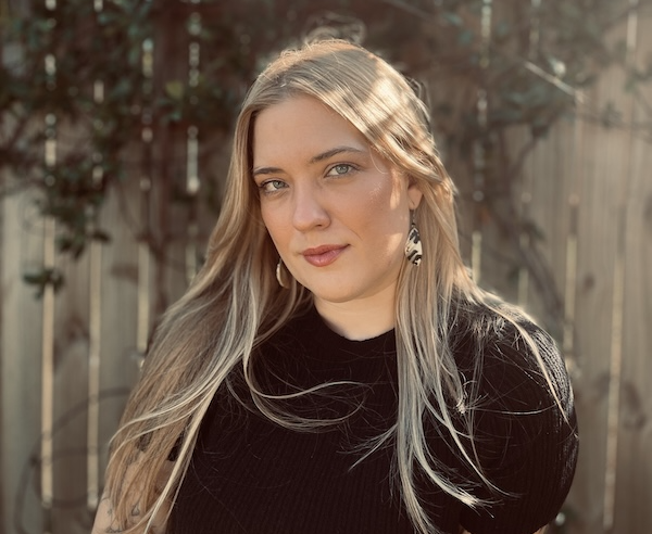 In 'Anywhere Else,' St. Pete author Rachel Knox braids a portrait of Florida that complicates its clichés