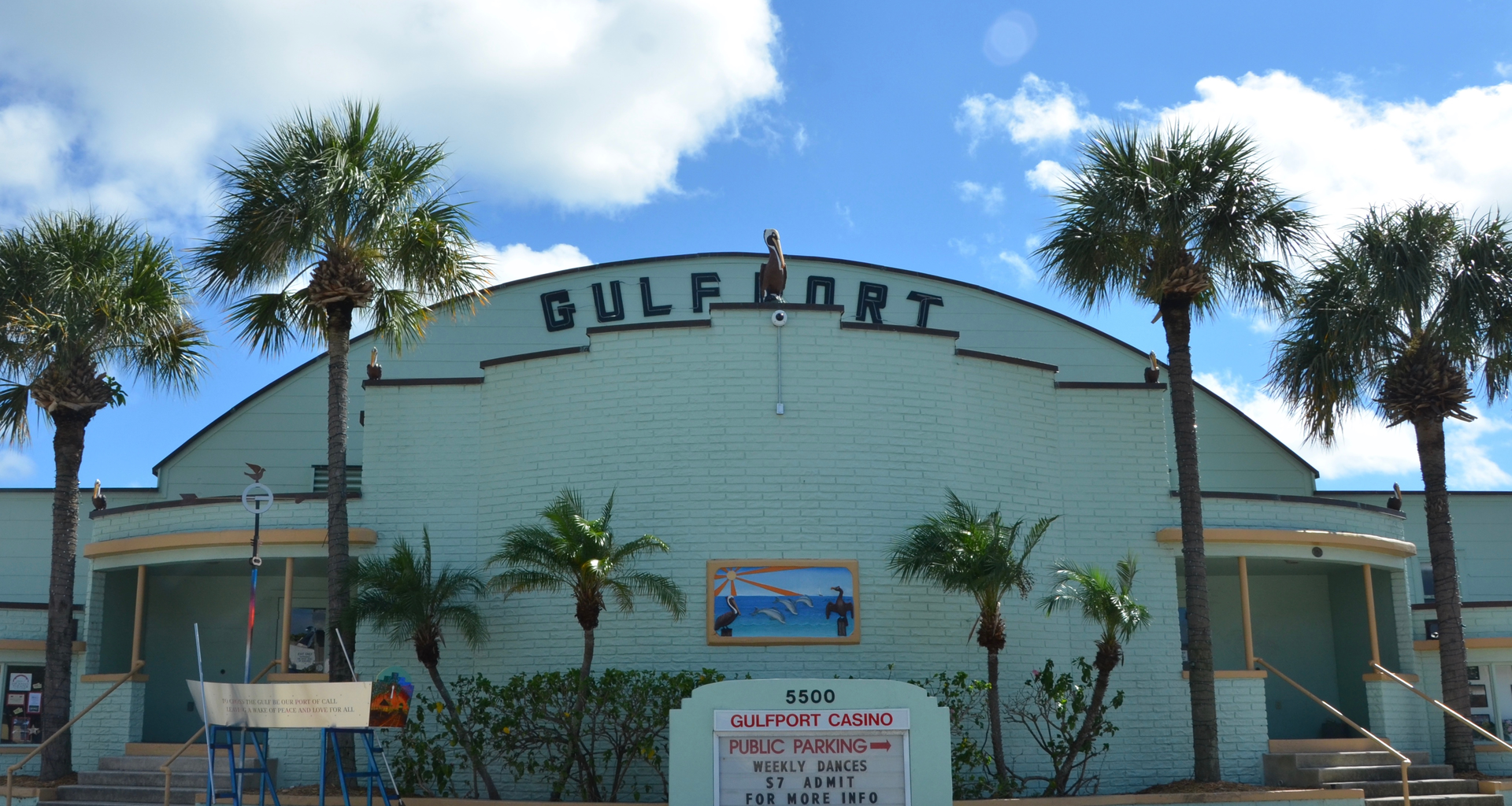 Pinellas County's municipal elections are today—here's who's running for council in Gulfport