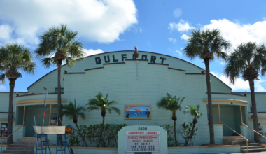 Pinellas County's municipal elections are today—here's who's running for council in Gulfport