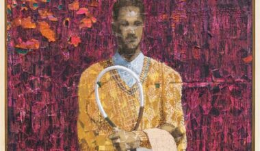 Art Meets Sports at Pérez Art Museum Miami