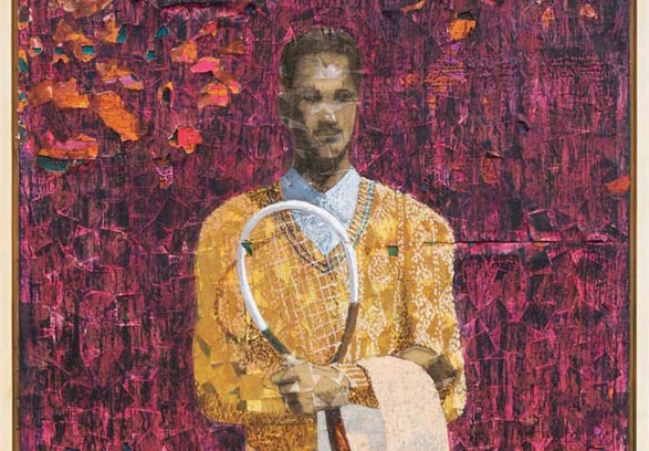 Art Meets Sports at Pérez Art Museum Miami